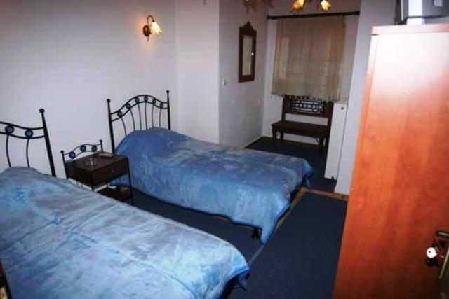 Terpsichori Guesthouse Kepésovon Exteriér fotografie